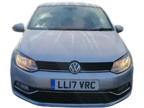Volkswagen Polo LL17 VRC