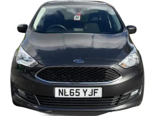 Ford Grand C-Max NL65 YJF