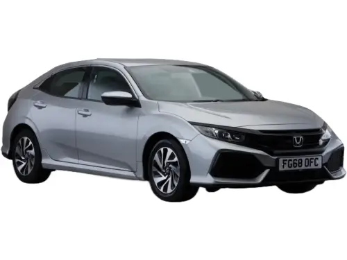 Honda Civic FG68 OFC