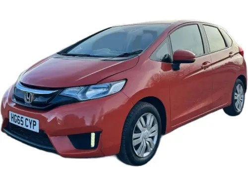 Honda Jazz S i-VTEC HG65 CYP