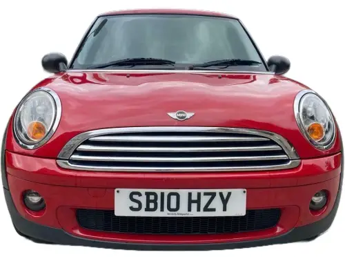 MINI Mini SB10 HZY