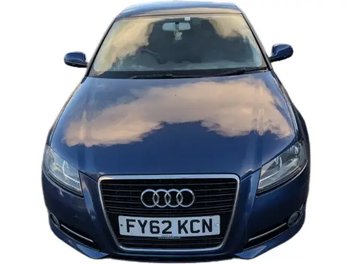 Audi A3 FY62 KCN