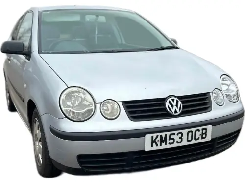 Volkswagen Polo KM53 OCB
