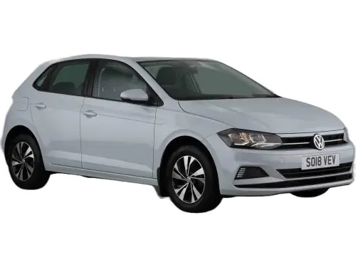 Volkswagen Polo SE TSI SO18 VEV