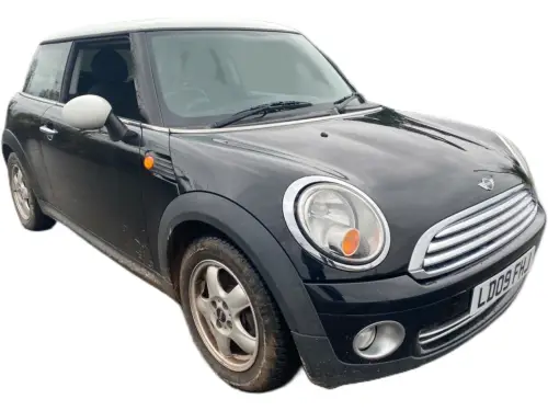 MINI Cooper LD09 FHJ