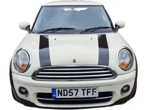MINI Mini ND57 TFF