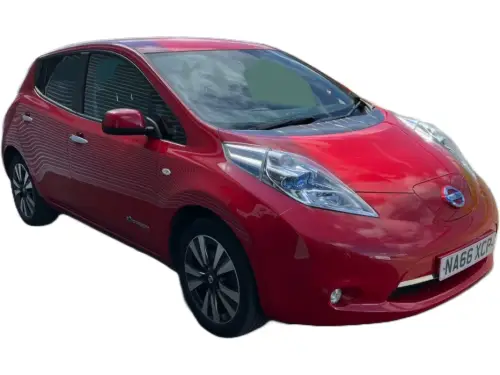 Nissan Leaf NA66 XCP