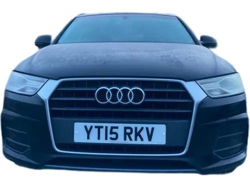 Audi Q3 YT15 RKV