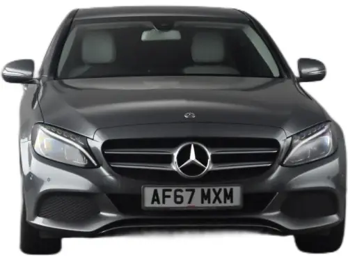 Mercedes-Benz C AF67 MXM