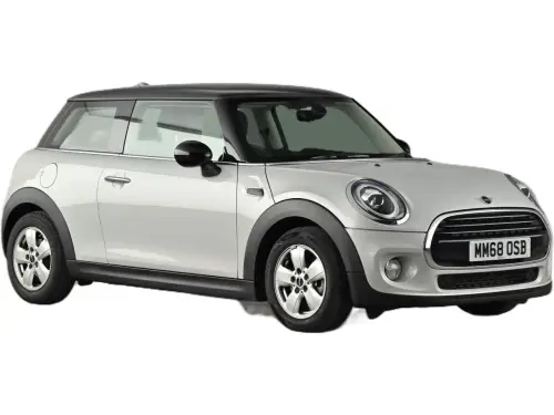 MINI Cooper MM68 OSB