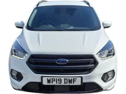 Ford Kuga WP19 DWF