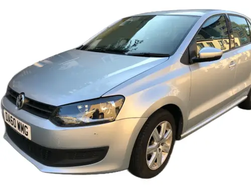 Volkswagen Polo SE 85 DA60 WMG