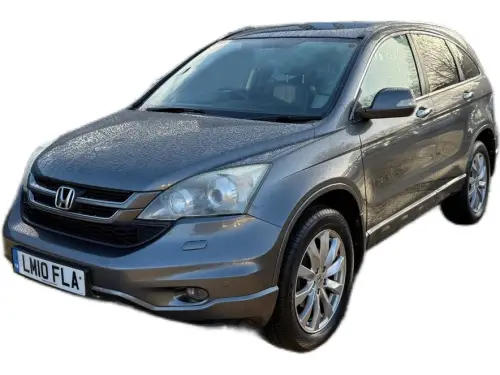 Honda CR-V LM10 FLA