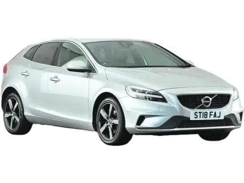 Volvo V40 ST18 FAJ