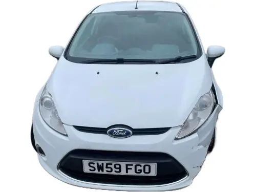 Ford Fiesta SW59 FGO
