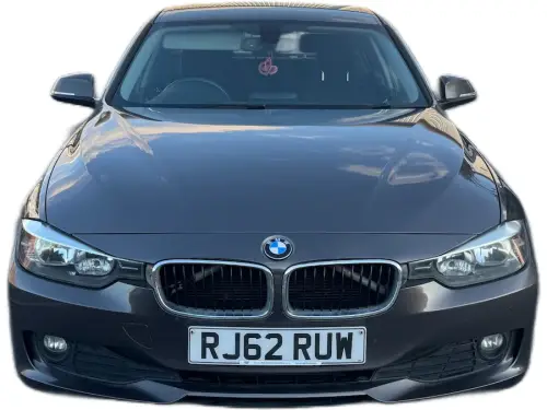BMW 3 Series RJ62 RUW