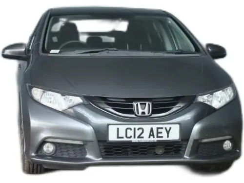 Honda Civic LC12 AEY