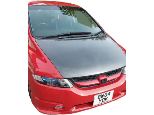 Honda Odyssey BW54 YOK