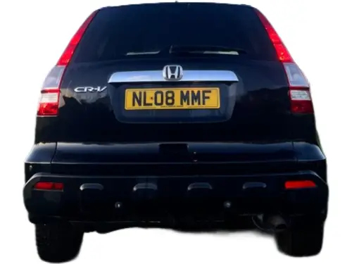 Honda CR-V NL08 MMF