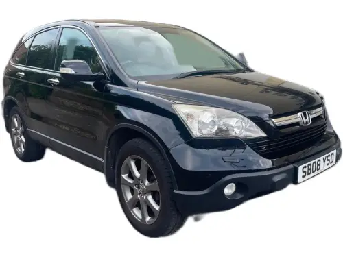 Honda CR-V SB08 YSD