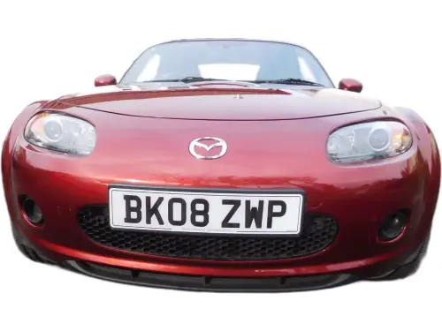 Mazda MX-5 BK08 ZWP