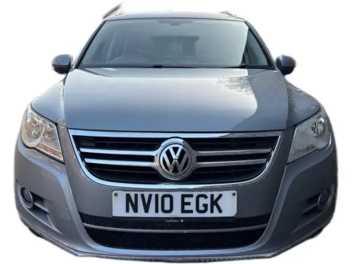 Volkswagen Tiguan NV10 EGK