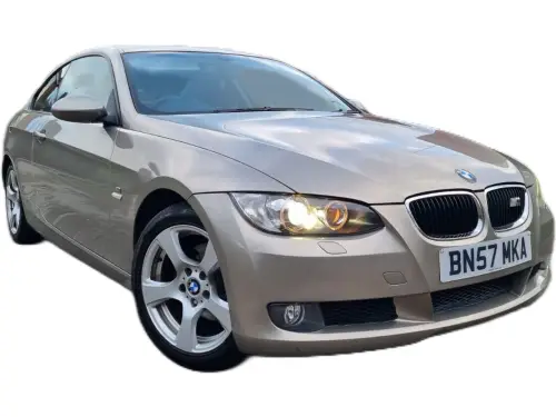 BMW 3 Series BN57 MKA
