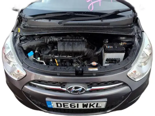 Hyundai I10 DE61 WKL