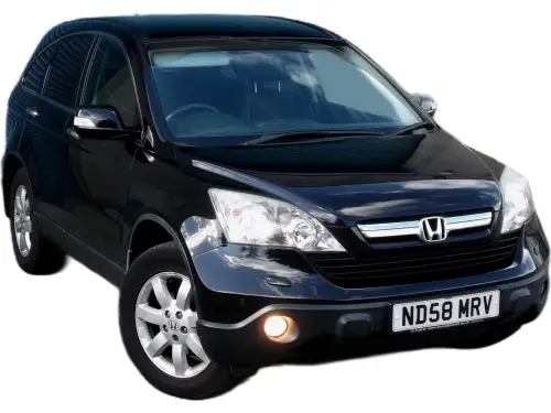 Honda CR-V ND58 MRV