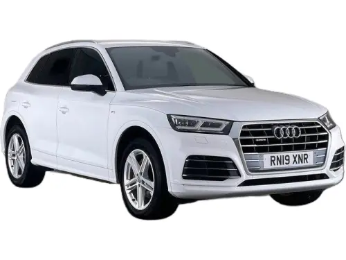 Audi Q5 RN19 XNR