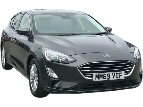 Ford Focus MM69 VCF