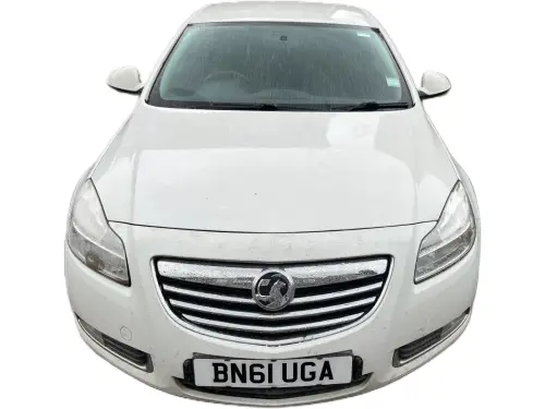 Vauxhall Insignia BN61 UGA