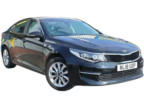 Kia Optima NL18 UDP