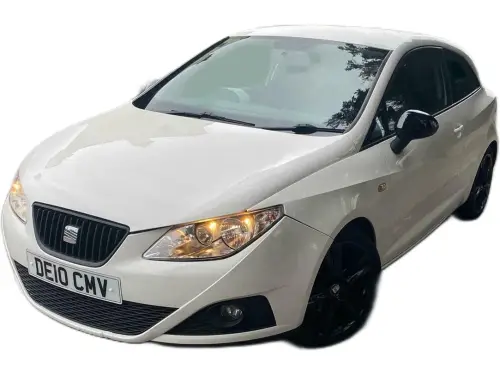 SEAT Ibiza Sport 84 DE10 CMV