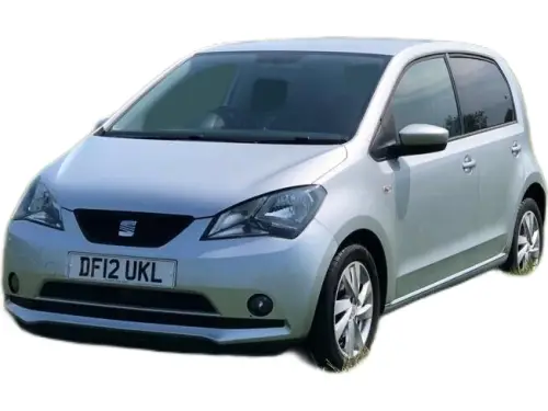 SEAT MII DF12 UKL