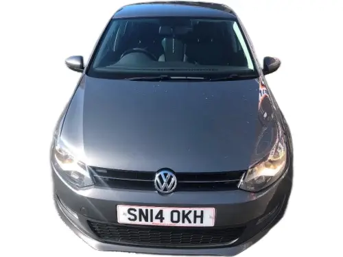 Volkswagen Polo SN14 OKH
