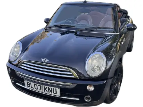 MINI Mini BL07 KNU