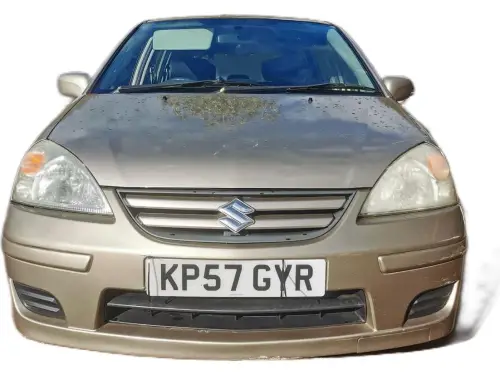 Suzuki Liana KP57 GYR