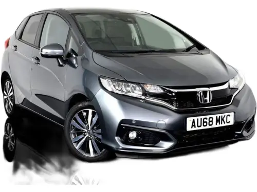 Honda Jazz AU68 MKC