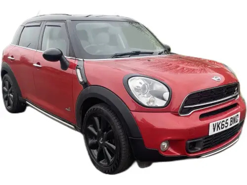 Suzuki Vitara VK65 BNB