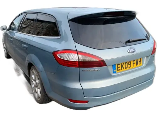Ford Mondeo EK09 FWH