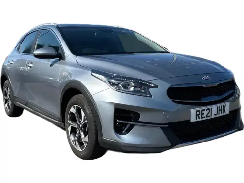Kia XCeed 2 ISG RE21 JHK