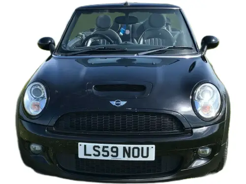 MINI Cooper S LS59 NOU