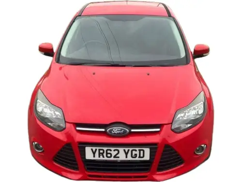 Ford Focus YR62 YGD