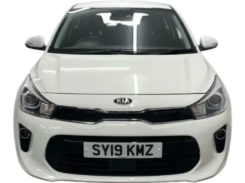 Kia RIO SY19 KMZ