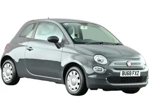 Fiat 500 BU68 FXZ