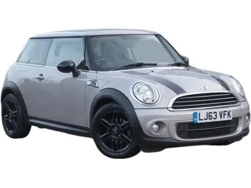 MINI Mini LJ63 VFK