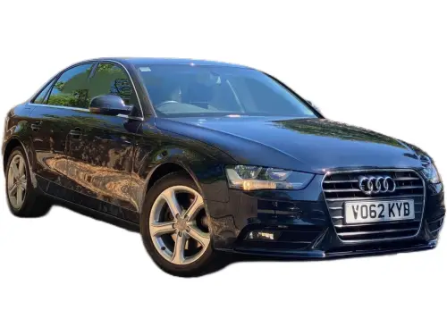 Audi A4 VO62 KYB