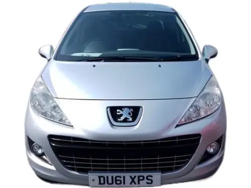 Peugeot 207 DU61 XPS