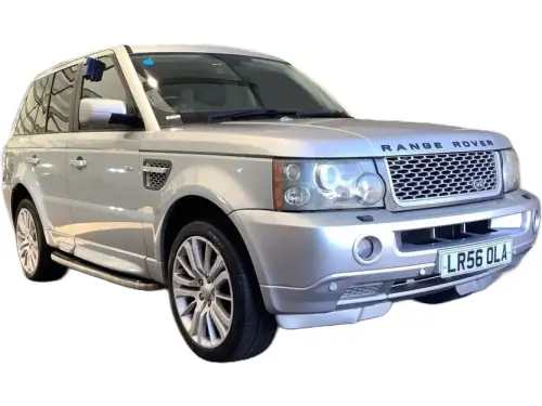 Land Rover Range Rover Sport LR56 OLA